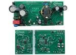 Infineon Technologies Carte de conception de référence REF_5QR1680BG_30W1