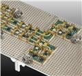Quantic X-Microwave Projecteur sur Analog Devices