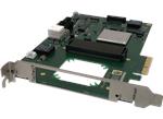 PFP-KX7+ PCIe FPGA Boards with FMC+ Slot
