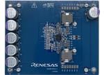 Renesas Electronics Carte d’évaluation biphasée ISL81806EVAL1Z