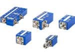 Mini-Circuits ZLSS Suspended Substrate Low Pass Filters