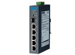 Advantech Commutateurs Ethernet non gérés EKI-2706G-1GFPI