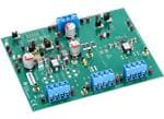 Texas Instruments Module d'évaluation (EVM) de convertisseur TPS543B22EVM