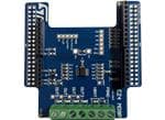 STMicroelectronics Carte d'évaluation E-VNQ9025AJ 