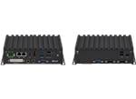 NexAIoT NISE 109-E01/E02 Embedded Box Computers