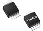 onsemi Contrôleur MLI en mode courant NCP12711