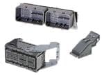 Molex Le système de connecteurs hybrides étanches Compactus