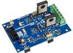 Infineon Technologies Carte d'évaluation EVAL-1ED3142MU12F-SIC
