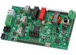 Infineon Technologies Kit d’évaluation EVALKIT TLE9893-2QK