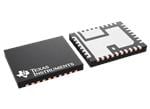 Texas Instruments Convertisseur Buck synchrone TPS548C26
