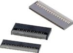 Molex Connecteurs FPC à pas de 0,3 mm LA75