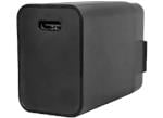 Qualtek Electronics QFWC-20 Universal Input Wall-Mount Power Supply
