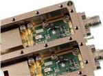 Quantic X-Microwave Projecteur sur les mini-circuits