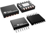 Texas Instruments Grilles OR quadruples SN74LV4T32/SN74LV4T32-Q1
