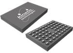 Kinetic Technologies KTE7001 15W Wireless Power Receiver