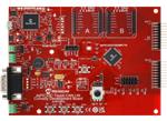 Microchip Technology Carte de développement Curiosity EV97U97A dsPIC33C