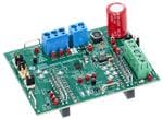 Texas Instruments Module d'évaluation (EVM) de pilote DRV8317HEVM