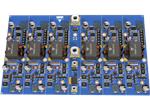 Vishay Conception de référence de convertisseur CC-CC bidirectionnel 3 kW