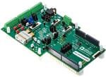 Analog Devices Inc. Kit d'évaluation EVAL-AD4129-8WARDZ