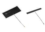 Molex Antennes médicales scientifiques industrielles (ISM)