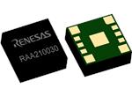 Renesas Electronics Mini module d'alimentation CC/CC abaisseur RAA210030