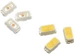 Broadcom LED à montage en surface DFN-2 ASCKC 1608