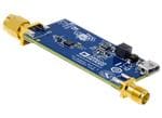 Analog Devices Inc. Conception de référence EVAL-CN0555-EBZ