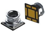 STMicroelectronics Baromètre à double sortie numérique absolue ILPS28QSW