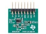 Texas Instruments Module d'évaluation TPSF12C3QEVM