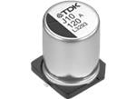 EPCOS / TDK Condensateurs électrolytiques hybrides en aluminium B40910