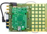 Analog Devices Inc. Carte d'évaluation EVAL-CN0566