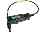 Amphenol PCD Connecteurs radio militaires PRC