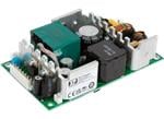 XP Power VFB150 Open-Frame 150W AC-DC Power Supplies
