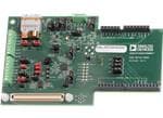 Analog Devices Inc. Carte d'évaluation EVAL-AD7124-4