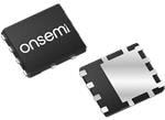 onsemi MOSFET de puissance à double canal N NVMFD027N10MCL