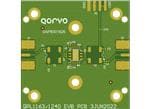Qorvo Cartes d'évaluation QPL1163EVB