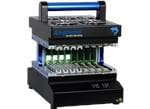 Amphenol Aerospace Châssis de développement 3U VPX « El Sharko »