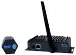Kit de démarrage WISE-2410SK-NA 
