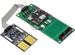 Analog Devices Inc. Carte d'évaluation EVAL-ADPD7000Z