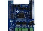 STMicroelectronics Carte d'extension X-NUCLEO-OUT12A1