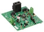 Texas Instruments Module d'évaluation TPS548C26EVM