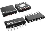 Texas Instruments Convertisseurs Schmitt hexagonaux SN74AHC14/SN74AHC14-Q1