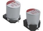 KEMET Condensateurs polymères aluminium AEC-Q200