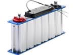 Eaton Electronics XLR-LV Compact Energy Storage Modules