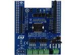 STMicroelectronics Carte d'extension X-NUCLEO-OUT13A1