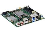 K3832-Q mITX Industrial Motherboard