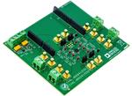 Analog Devices Inc. Carte d'évaluation EVAL-ADG2412EBZ