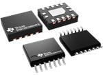 Texas Instruments Grilles OR positives à 2 entrées SN74AHC32/SN74AHC32-Q1