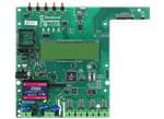Microchip Technology Carte de démonstration PIC32CXMTC-DB