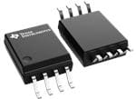 Texas Instruments Comparateurs à fenêtre isolée AMC23C15/AMC23C15-Q1